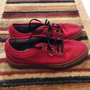 Men’s Vans Shoes
